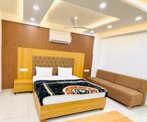 Hotel Swagat Residency