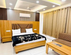 Hotel Swagat Residency