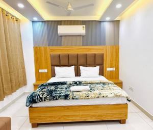 Hotel Swagat Residency