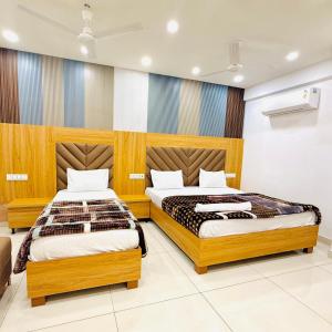 Hotel Swagat Residency