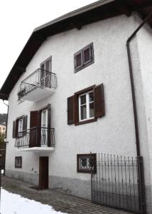 Apartamento de 2 dormitorios