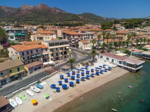 La Terrazza sul Mare - Elba Affitti