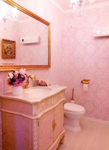 Lighanes Studio with Sailor Moon Room