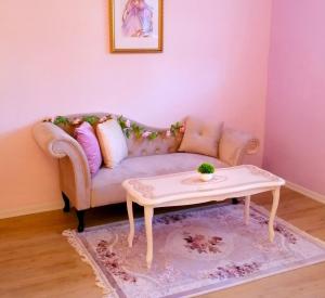 Lighanes Studio with Sailor Moon Room