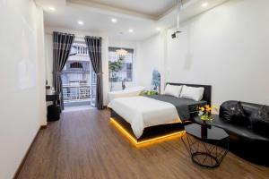 Four P Apartment Binh Thanh
