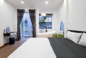 Four P Apartment Binh Thanh