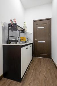 Four P Apartment Binh Thanh