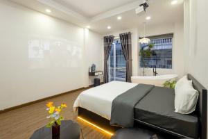 Four P Apartment Binh Thanh