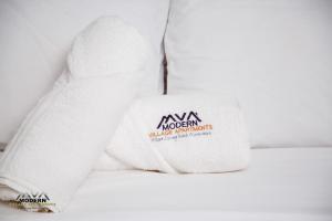 Modern Village Apartments