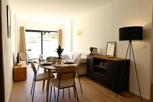 U Paradisu - Magnifique T4, les pieds dans leau