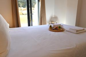 Appartements magnifique T3 plus cabine, les pieds dans l-eau : photos des chambres