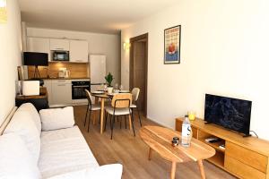 U Paradisu - Magnifique T4, les pieds dans leau