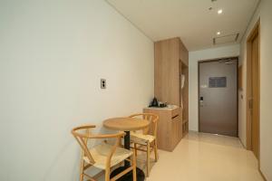 Chestertons Gyeongju