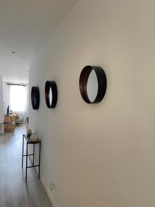 Superbe appartement vue mer vieux port saint Victor