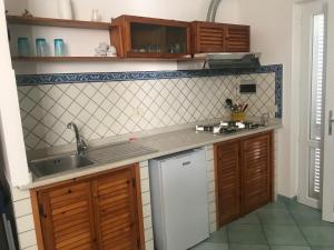 A casa di Tommasino