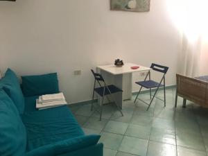 A casa di Tommasino