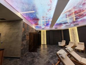 Apartman Aska - Residence Hill