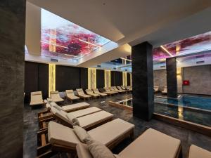 Apartman Aska - Residence Hill