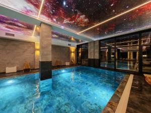 Apartman Aska - Residence Hill