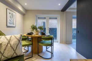 Verdana Suite - 1BD Flat Near Centre