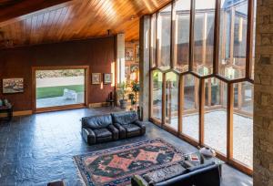 Casakubrick mansión