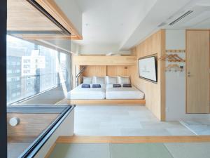 Sakura Cross Hotel Akihabara