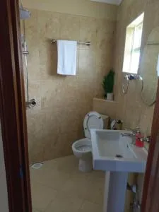 Green Haven Siaya Cottages - Busia