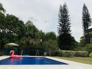 Alarcon de Pozuelo - Privada - Cerca a Bocatoma - Villeta - Bituima