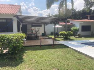 Alarcon de Pozuelo - Privada - Cerca a Bocatoma - Villeta