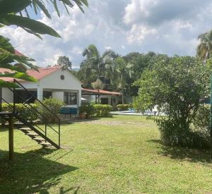 Alarcon de Pozuelo - Privada - Cerca a Bocatoma - Villeta