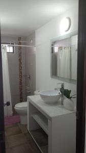 Alarcon de Pozuelo - Privada - Cerca a Bocatoma - Villeta