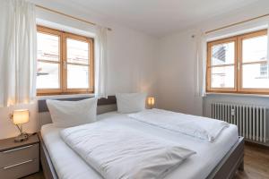 Ferienwohnung Dortants