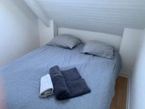 Appartements Charmant appartement Saint-Malo : photos des chambres