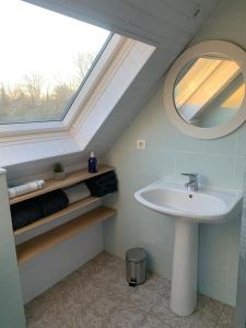 Appartements Charmant appartement Saint-Malo : photos des chambres