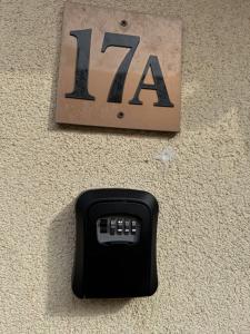 Edy Central Apartment