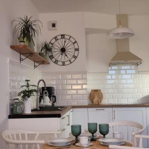 Apartament Fryderyk Łagów