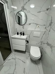 Edy Central Apartment