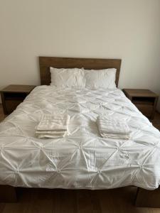 Edy Central Apartment