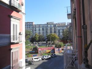 Appartamento con 2 Camere da Letto