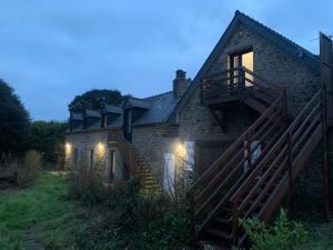 Charmant appartement Saint-Malo