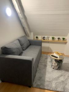 Charmant appartement Saint-Malo