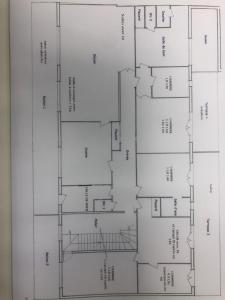 Appartements Appartement 220m2 15P avec Sauna, hyper center Luchon : photos des chambres