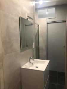 Appartements Appartement 220m2 15P avec Sauna, hyper center Luchon : photos des chambres