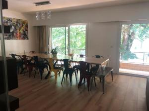 Appartements Appartement 220m2 15P avec Sauna, hyper center Luchon : photos des chambres