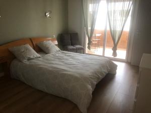 Appartements Appartement 220m2 15P avec Sauna, hyper center Luchon : photos des chambres