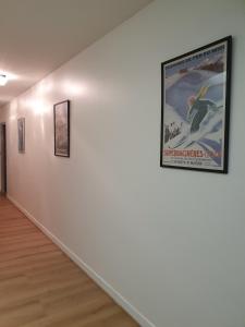 Appartements Appartement 220m2 15P avec Sauna, hyper center Luchon : photos des chambres