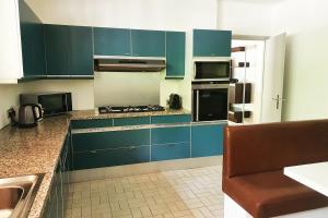 Appartements Appartement 220m2 15P avec Sauna, hyper center Luchon : photos des chambres