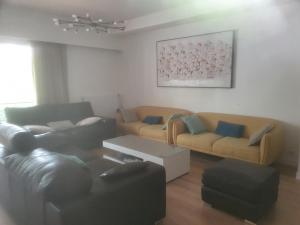 Appartements Appartement 220m2 15P avec Sauna, hyper center Luchon : photos des chambres