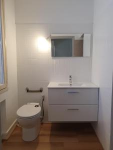 Appartements Appartement 220m2 15P avec Sauna, hyper center Luchon : photos des chambres