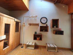 Appartements Appartement 220m2 15P avec Sauna, hyper center Luchon : photos des chambres